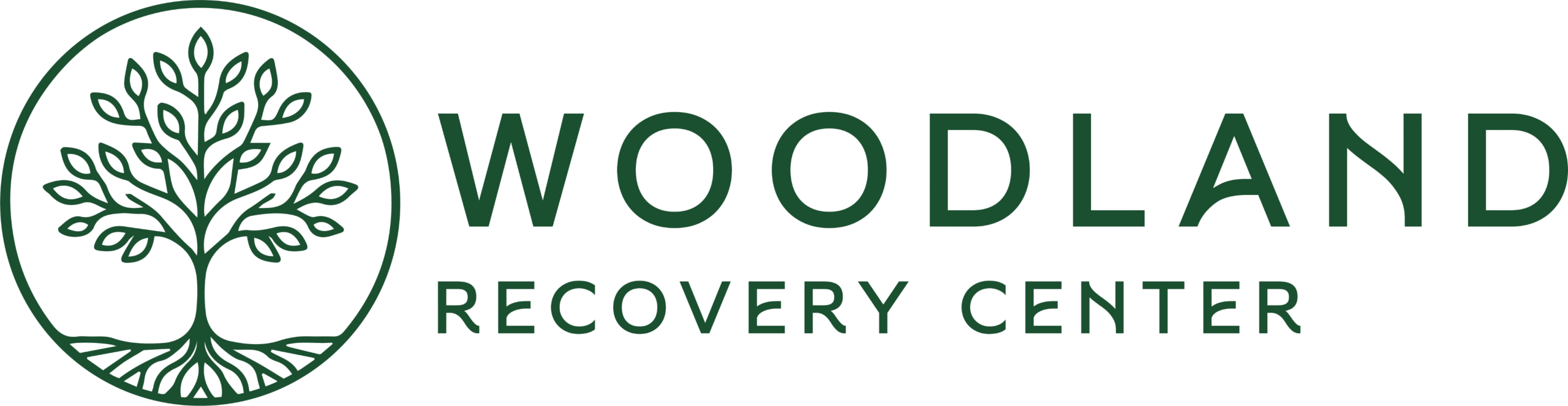 Woodland Recovery Center