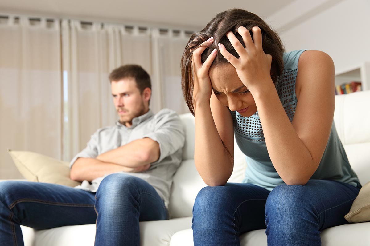 Signs You Are Enabling Your Loved One’s Addiction