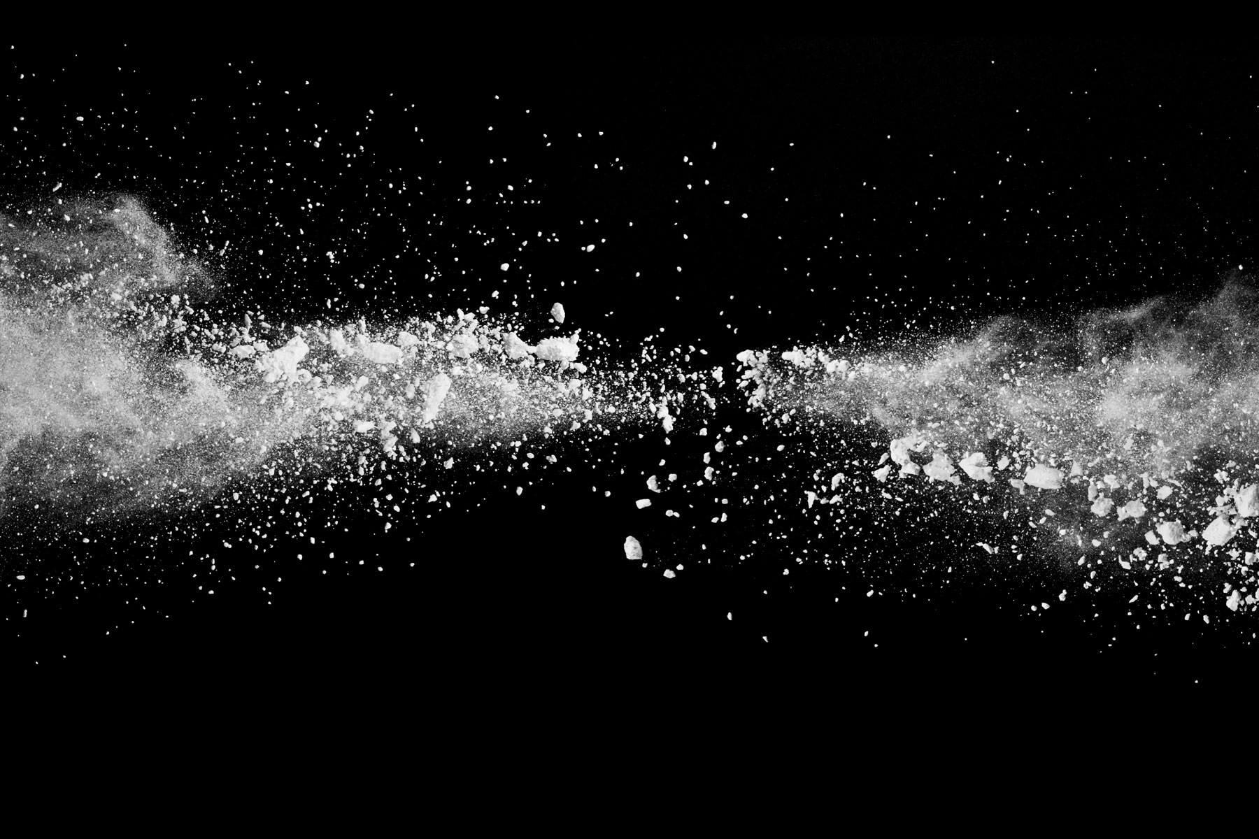 What Does Cocaine Look Like?