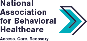 National Association for Behavioral healthcare logo