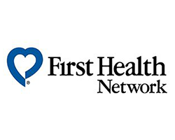 first health network logo