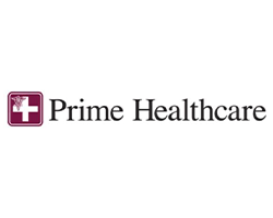 prime healthcare logo