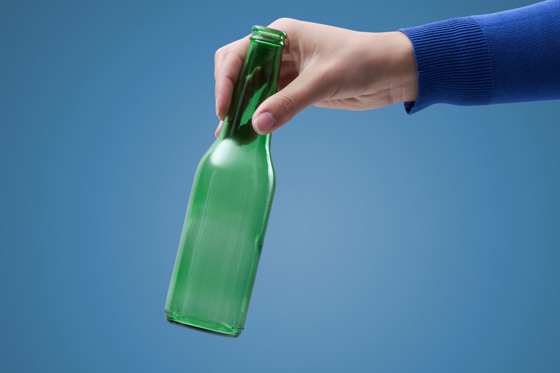 The 4 Stages of Alcoholism