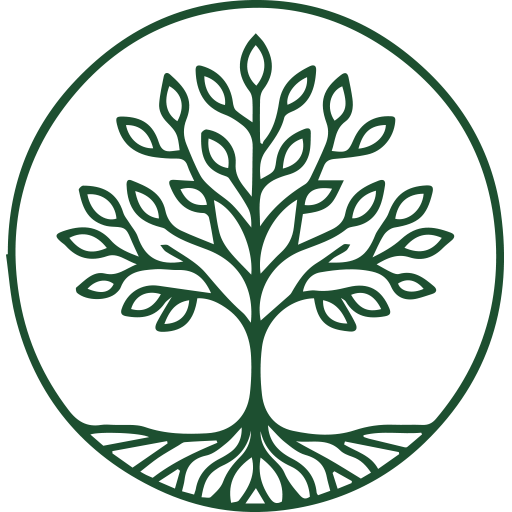 Woodland Recovery Favicon Logo  1