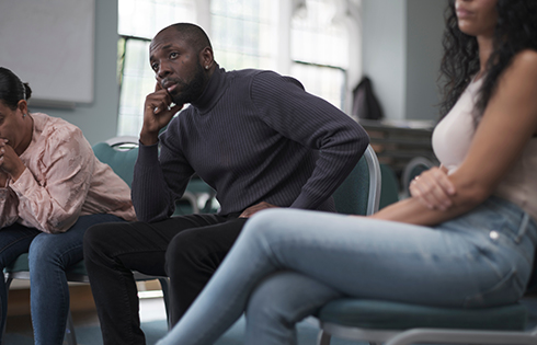 Outpatient Treatment 4 Outpatient Treatment 4