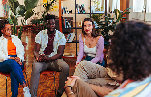 Outpatient Treatment 8 Outpatient Treatment 8