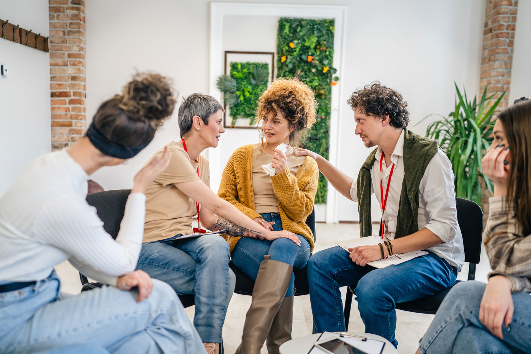 What Is an Intensive Outpatient Program?