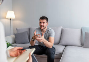 Cocaine Addiction Treatment