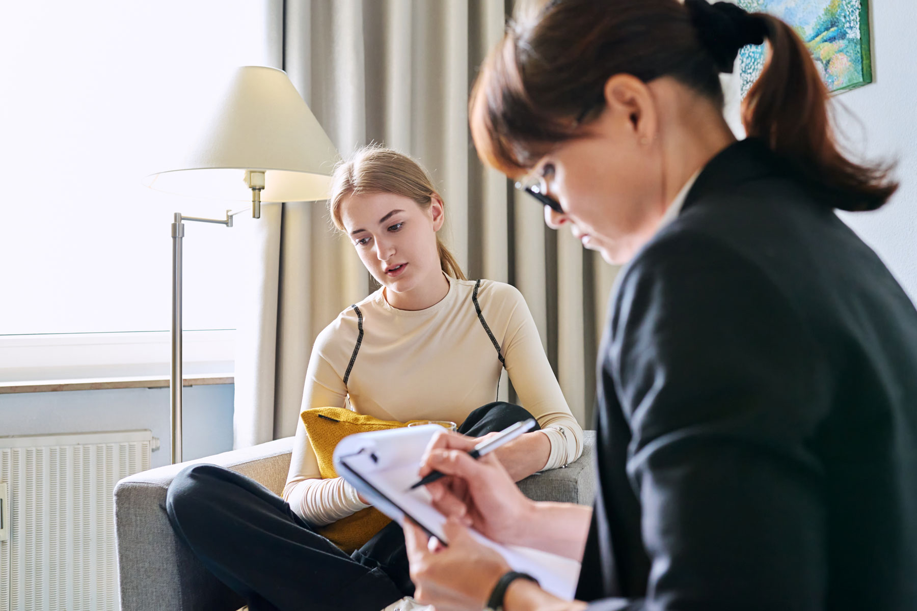 How Does Outpatient Rehab Work?