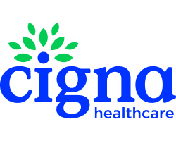 Cigna Healthcare Logo