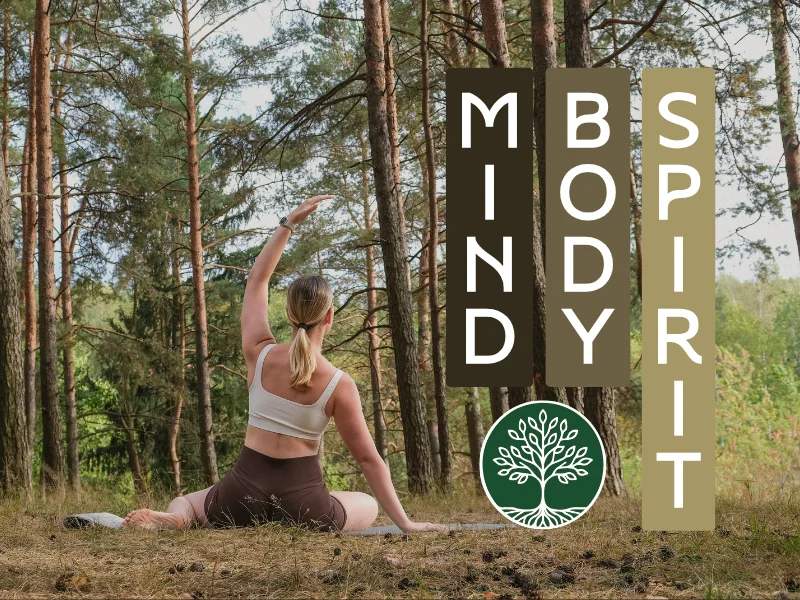 Recovery Includes Whole Health: Celebrating Recovery Month with Woodland Recovery Center