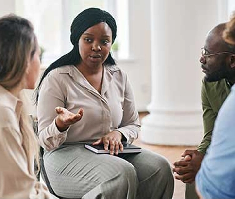 Outpatient Programs