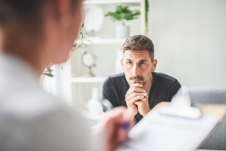 Employees Still in the Early Stages of Substance Use