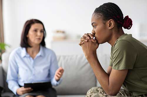Mental Health Counseling Services