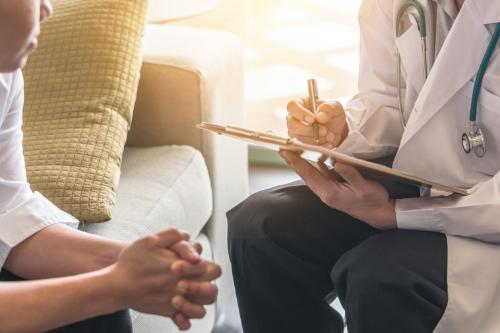 Financial and Legal Services