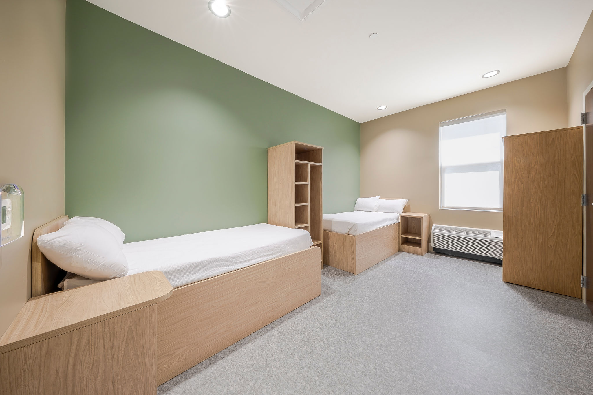 Inpatient Programs