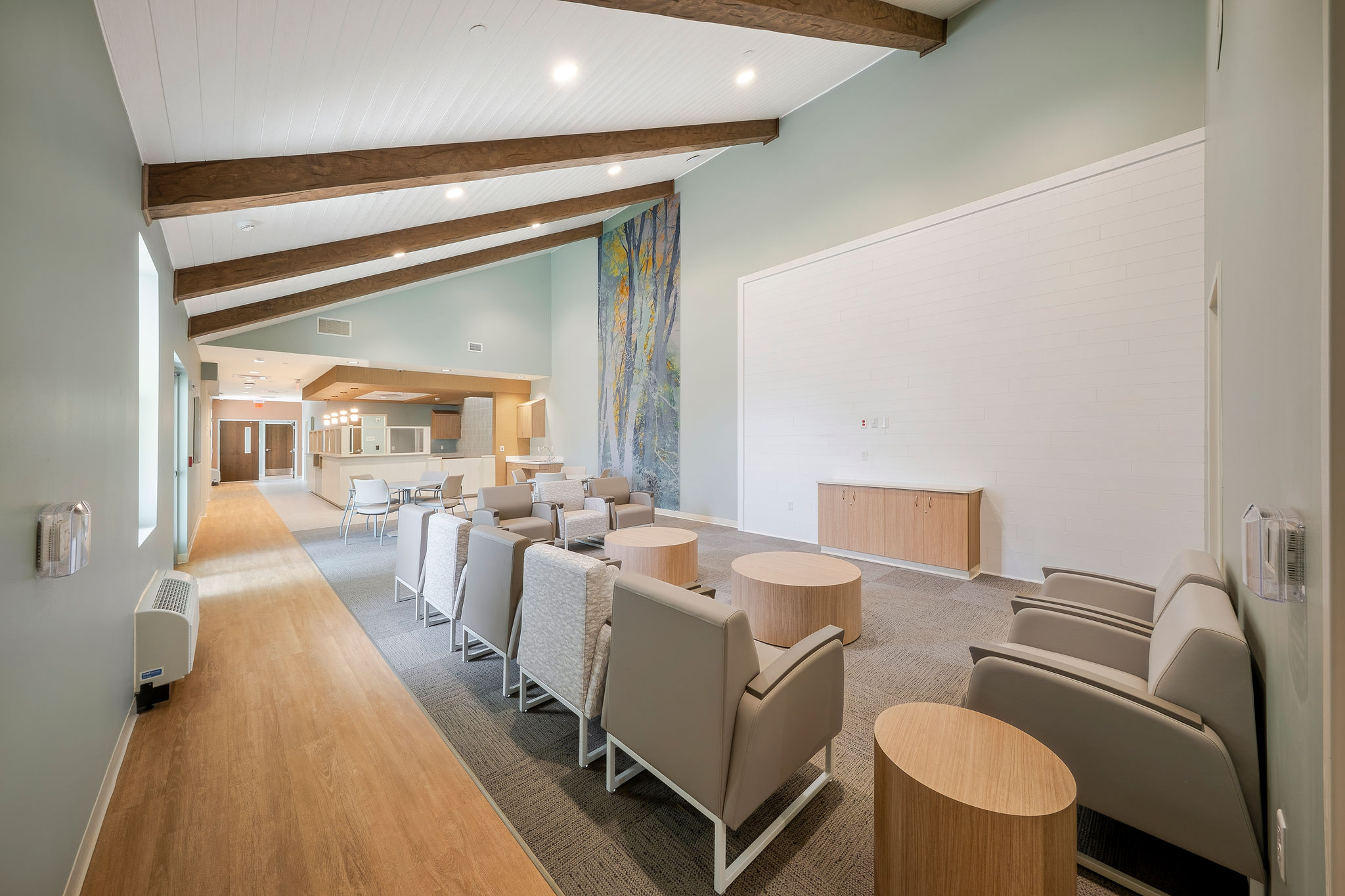Dining Hall