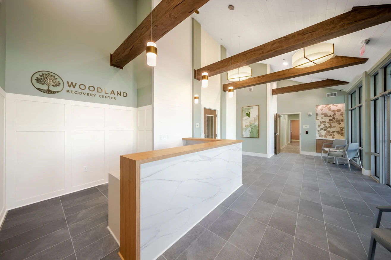 Addiction Treatment - Residential Programs